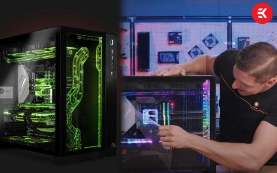 Why do you need to finance a gaming PC?