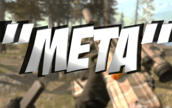 Everything You Need to Know About Meta Gaming