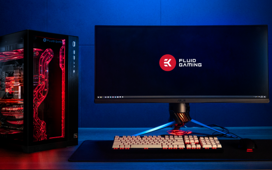 AMD FidelityFX Super Resolution Offers up to 2x Performance in 4K Gaming with RX 6000 GPUs