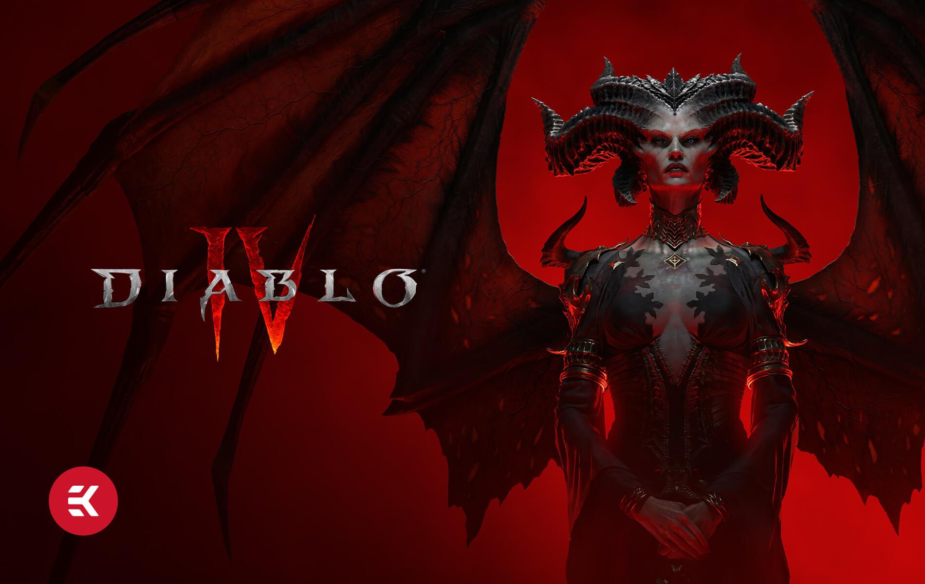 Diablo® IV - Diablo® IV