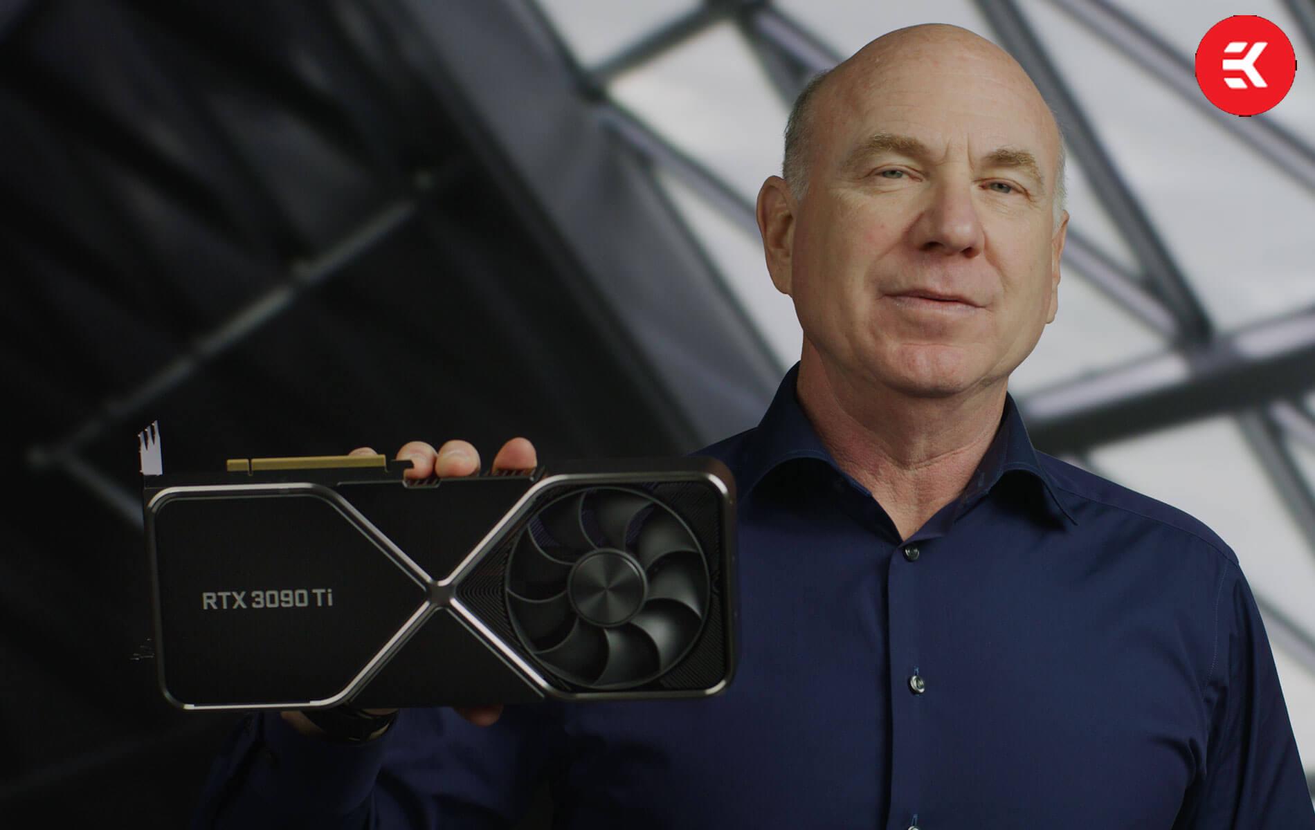 Nvidia’s RTX 3090 Ti GPU: Everything We Know So Far