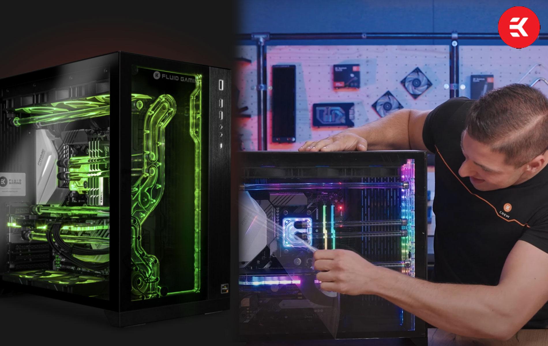 The Best Gaming PCs to Finance in 2022  