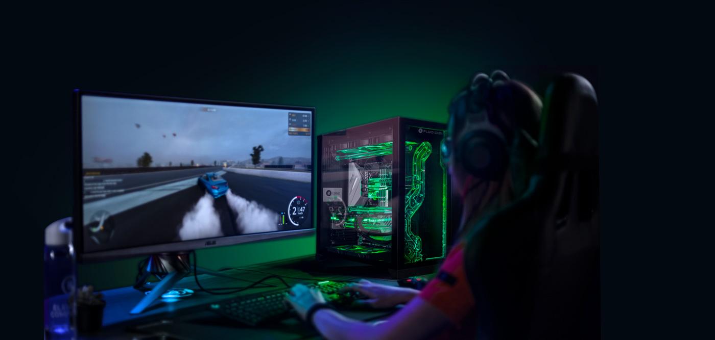 What is Nvidia Reflex and how to enable it in 2023