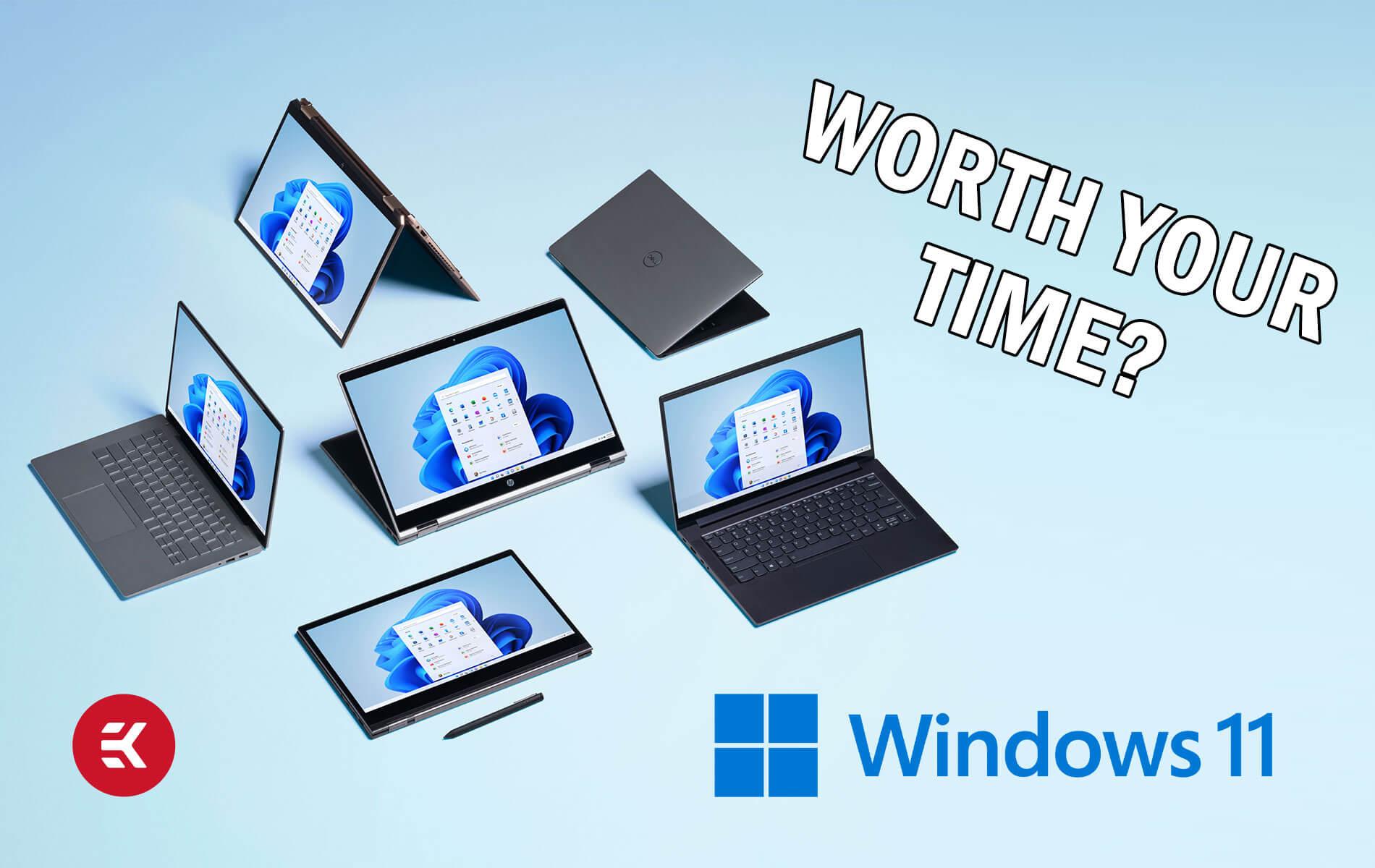 Windows 11 Update 23H2, top 5 Features to Expect 