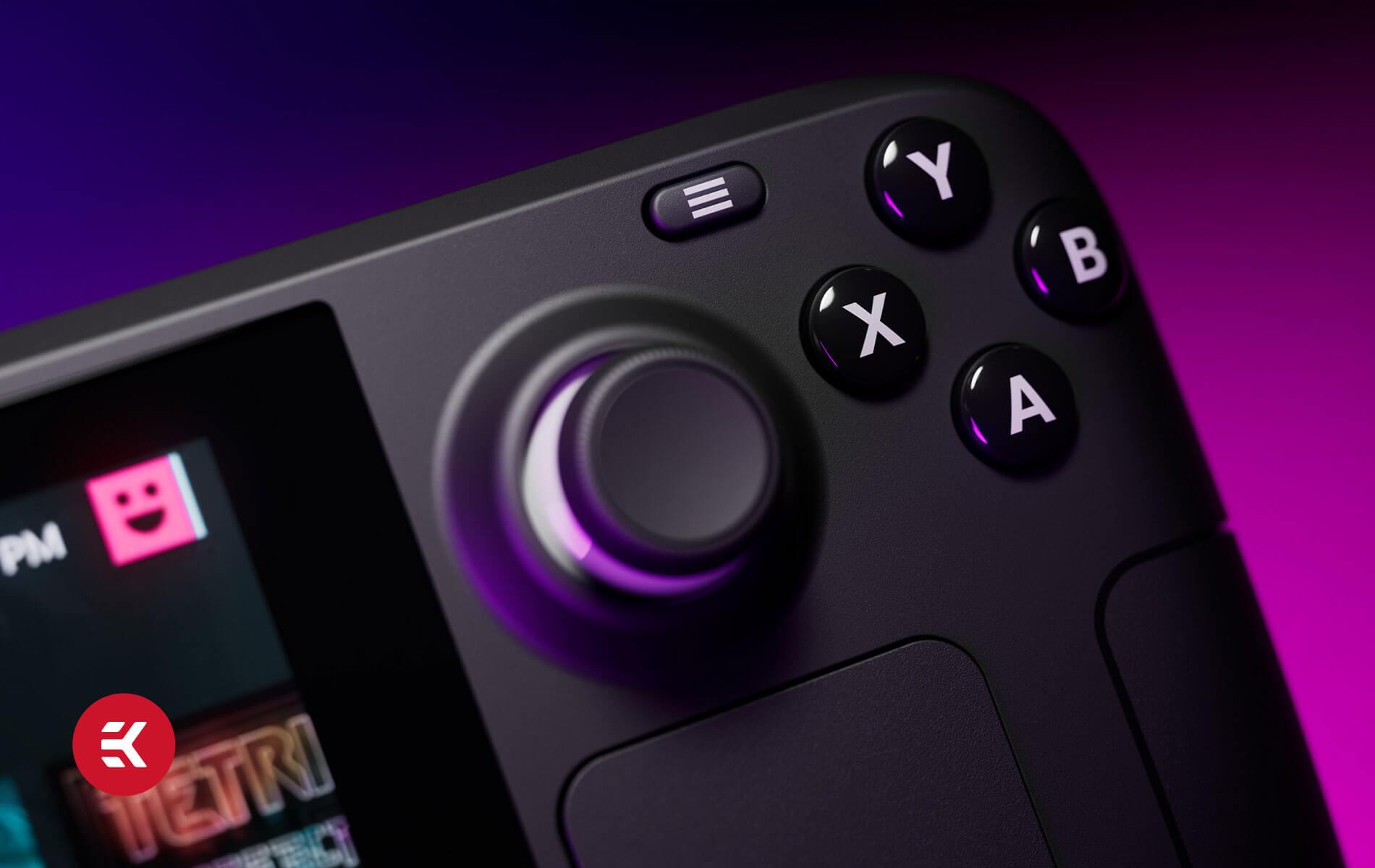 News - 'Should I Buy a Steam Deck?' - PC vs Steam Deck Comparison – Fluidgaming