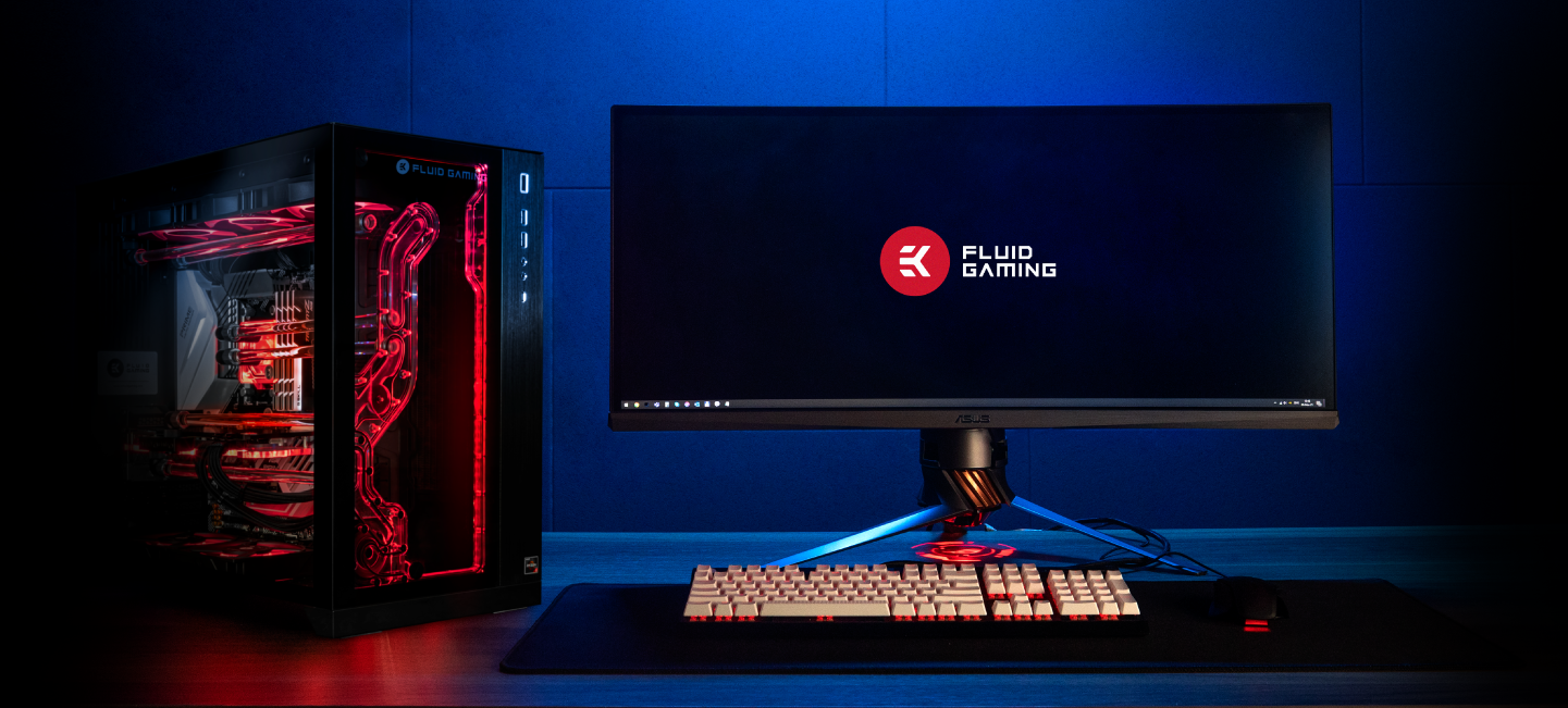 AMD FidelityFX Super Resolution Offers up to 2x Performance in 4K Gaming with RX 6000 GPUs