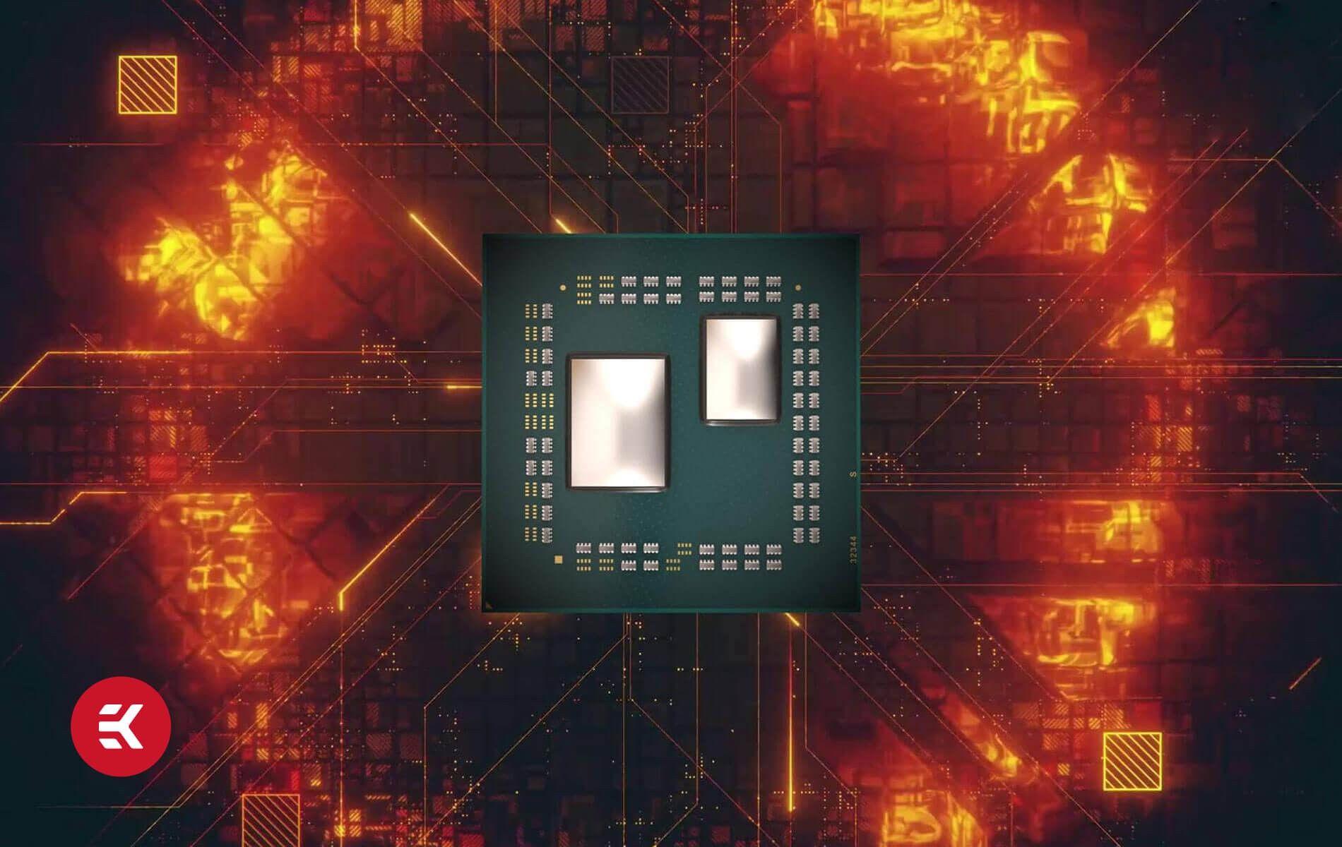 AMD’s Ryzen 7 5800X3D CPU: Everything We Know So Far