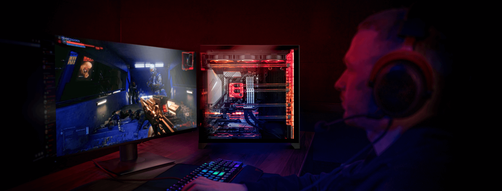 5 Best Free PC Games of 2021