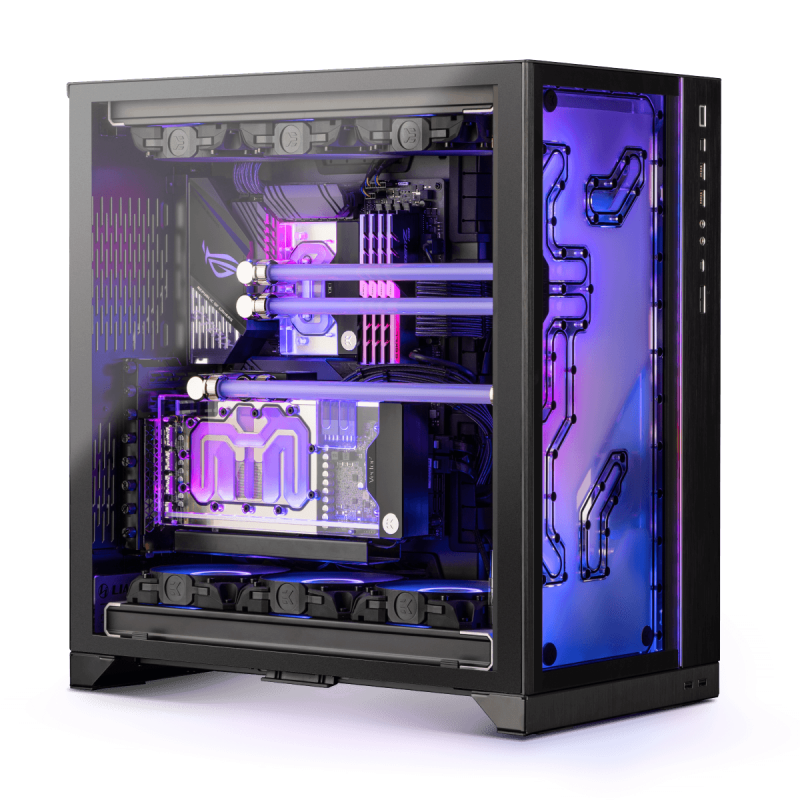 EK CONQUEROR [5950X, RTX 3090, 64GB] - REFURBISHED