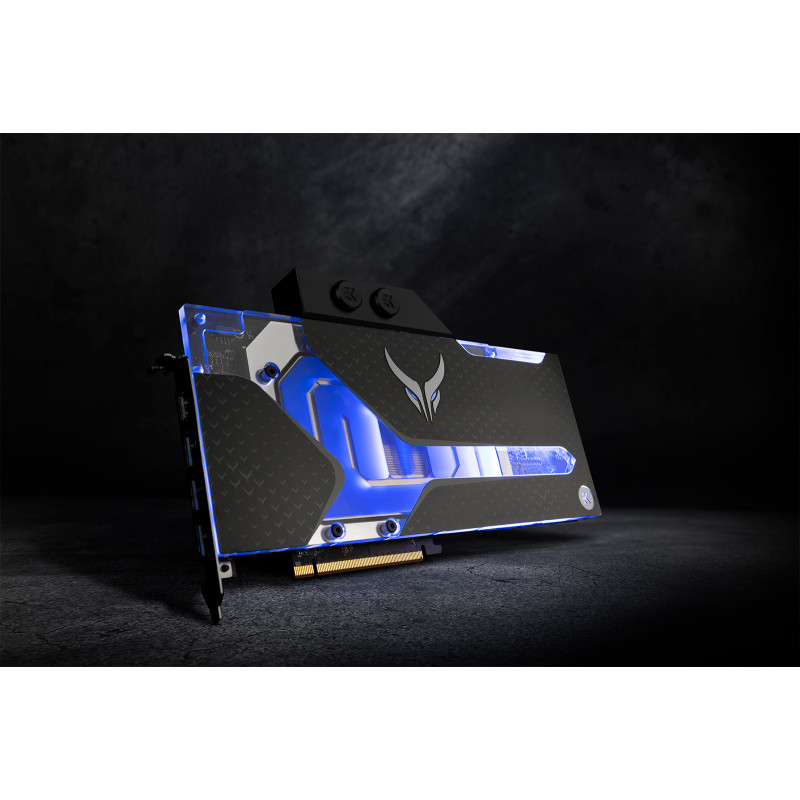 PowerColor Liquid Devil Radeon RX 7900 XTX