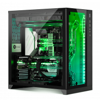 EK 295 VANQUISH [5950X, RTX 3090, 64GB]