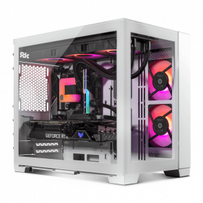 EK 150 BATTLE  [7600X, RTX 4070 Ti, 32GB DDR5] 