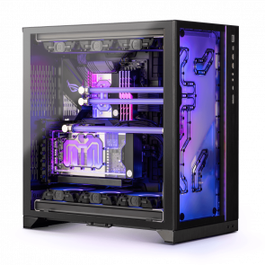 EK CONQUEROR [5950X, RTX 3090, 64GB] - REFURBISHED