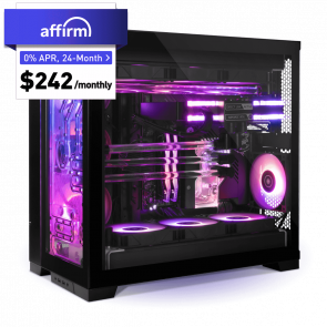 EK DRAGON'S BLOOD [i9-13900K | 4090]