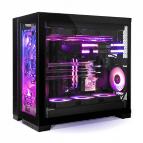 EK DRAGON'S BLOOD [i9-14900K | 4090]