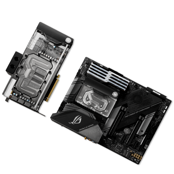 NVIDIA RTX 4090 24GB AMD Ryzen 9 7950X3D GAMING PC – Fluidgaming