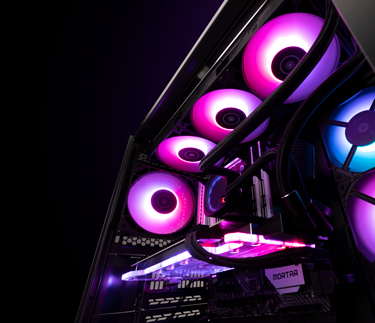 Nvidia card