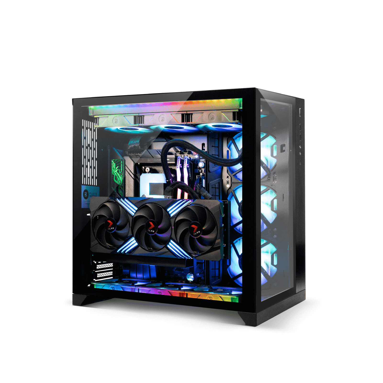 Elden Ring On AMD FX 6300 + GTX 1060 6GB