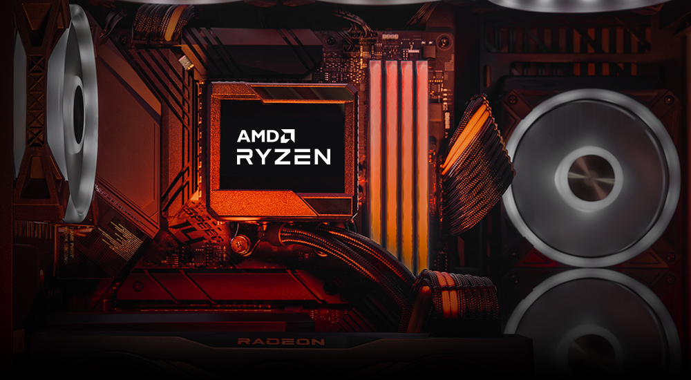 Ryzen