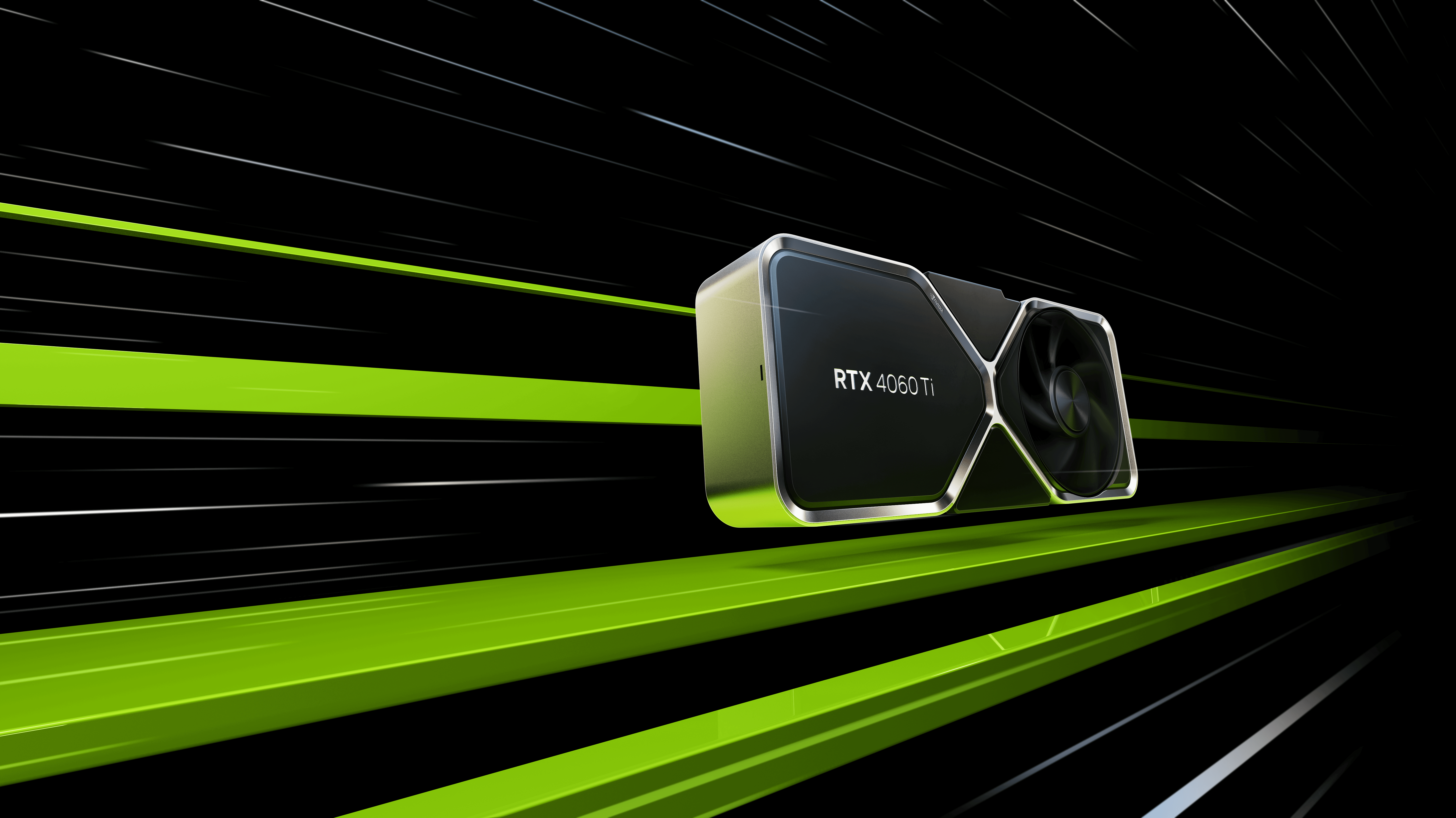 GEFORCE RTX 4000 FAMILY