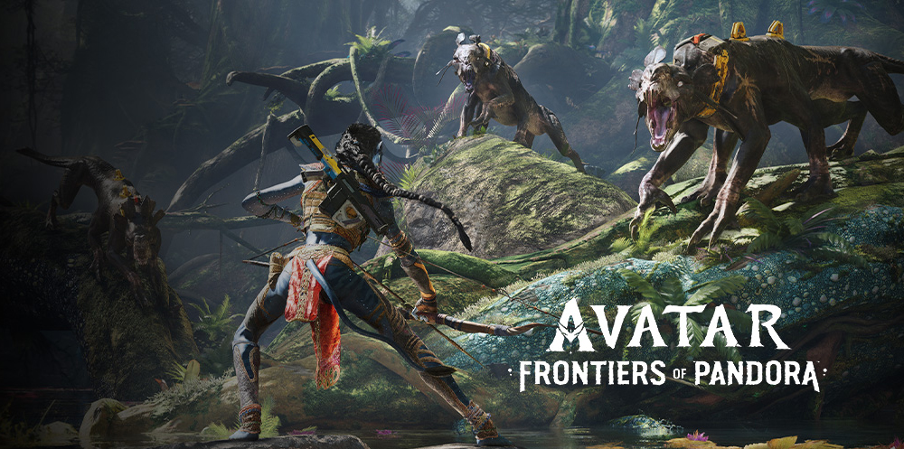 Buy Avatar Frontiers of Pandora on PC & more