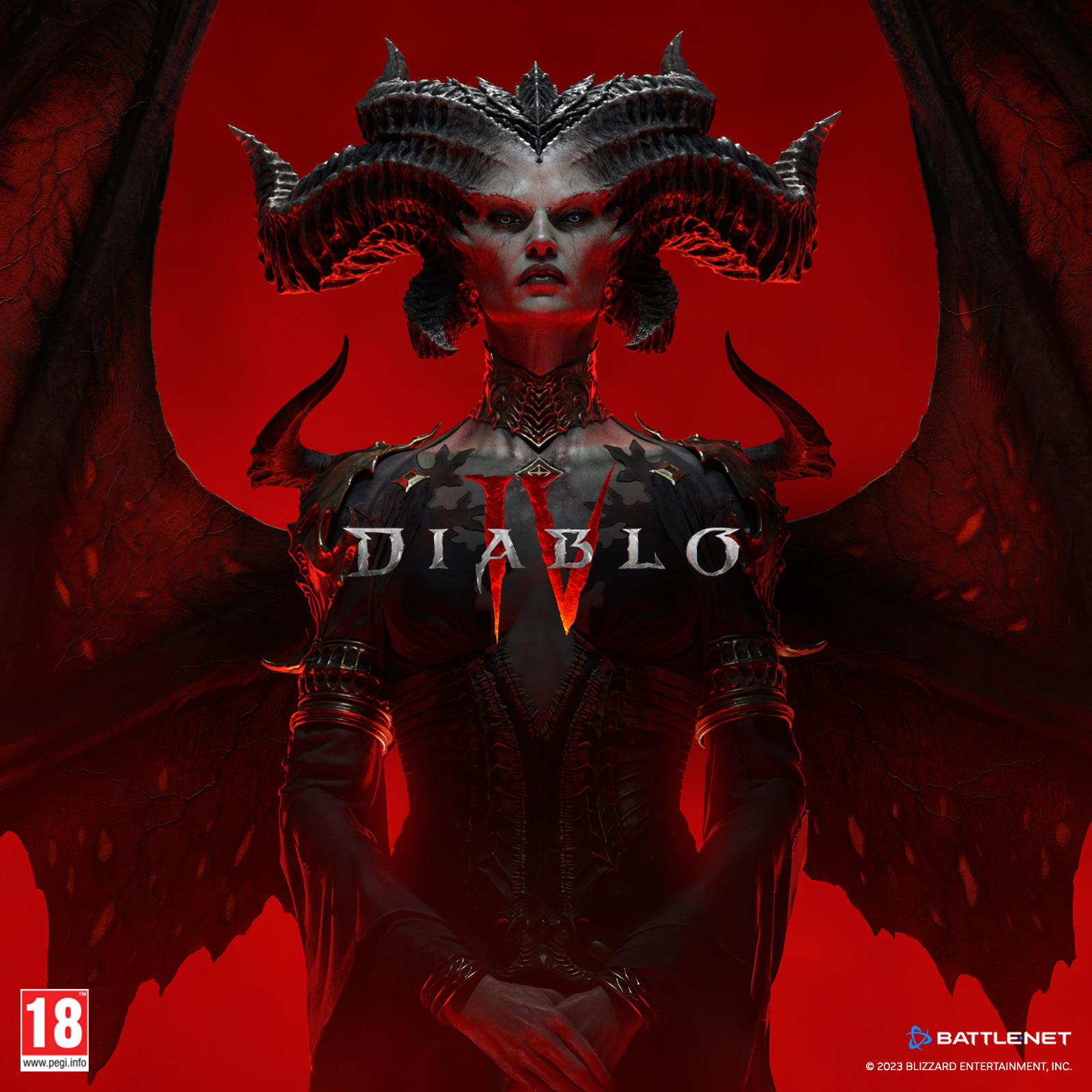 Diablo IV