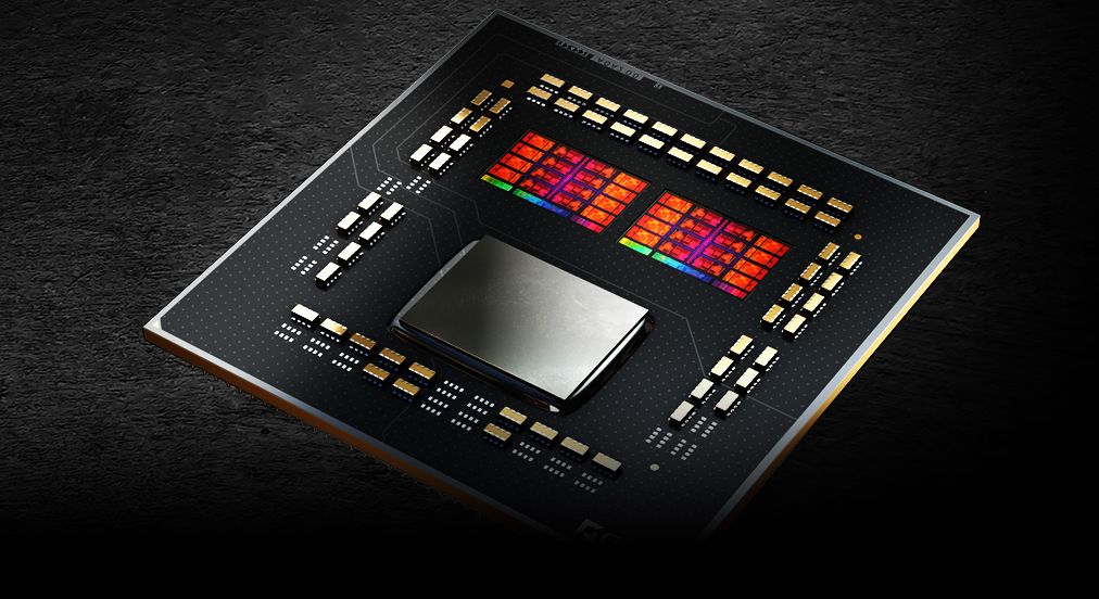 The world’s fastest PC gaming processor