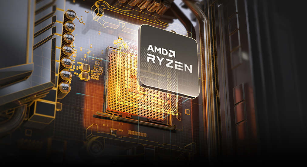 News - AMD's Ryzen 7 5800X3D CPU: Everything We Know So Far – Fluidgaming