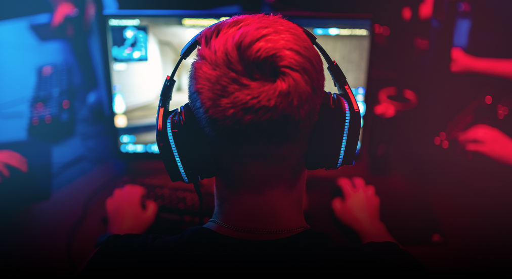An easier upgrade for more gamers