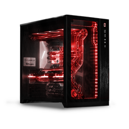AMD Ryzen box