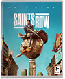 Saints Row